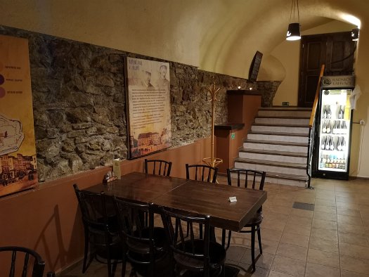 Radniční Restaurace a Pivovar Jihlava (4)